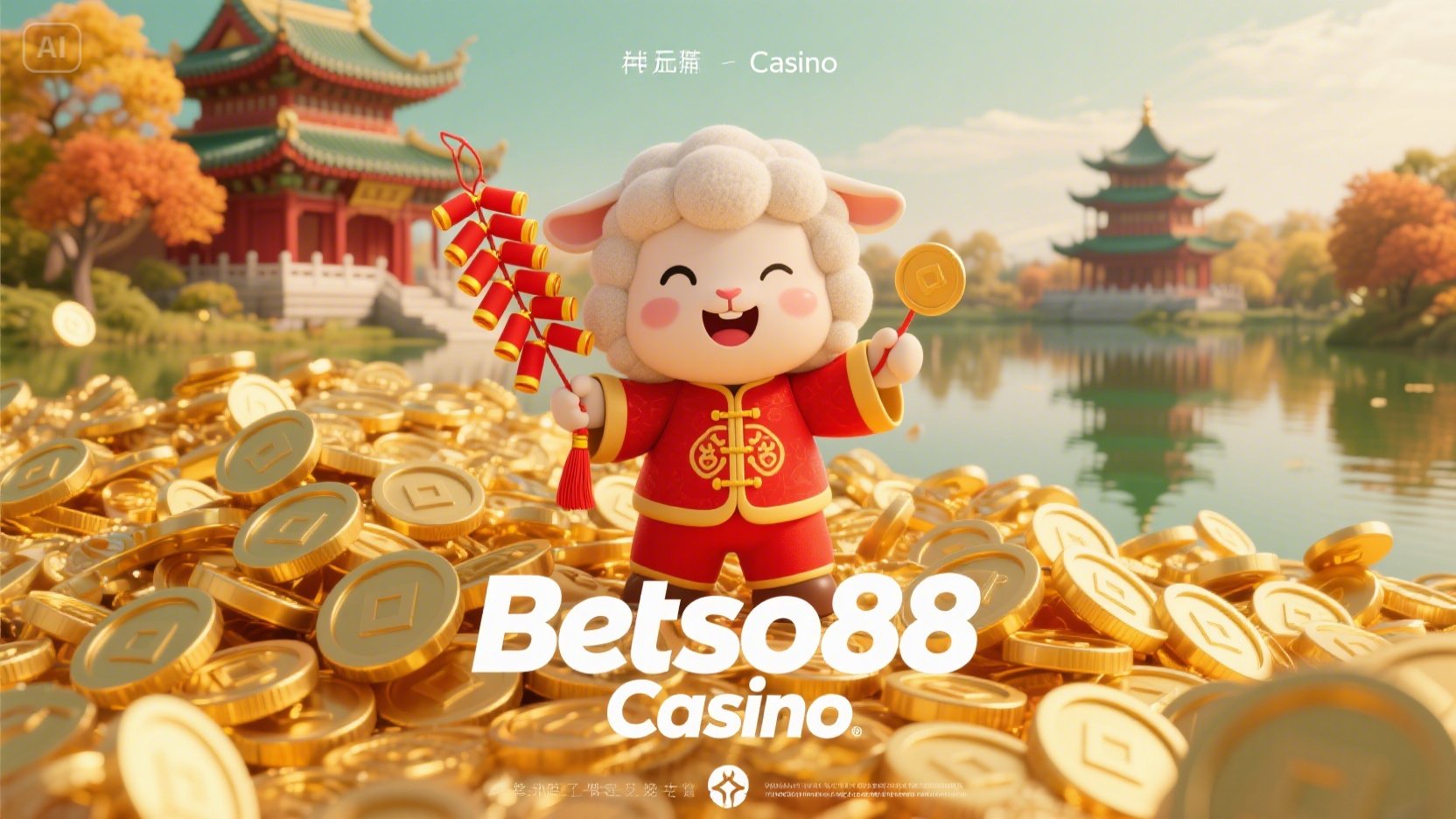 Betso88 Casino